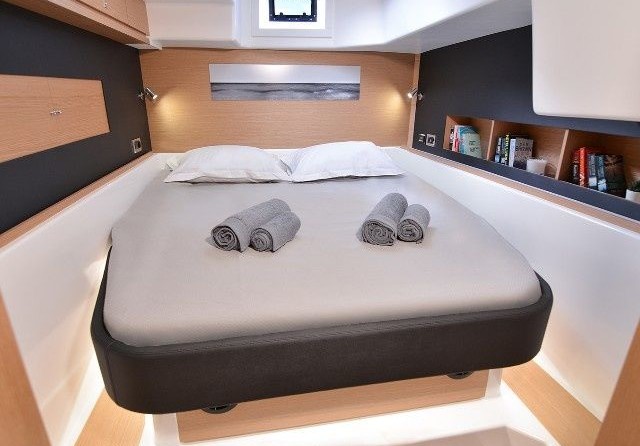 Dufour 48 Catamaran