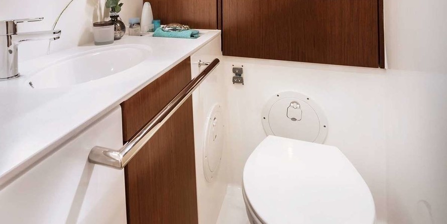 Bavaria 46 Cruiser STYLE