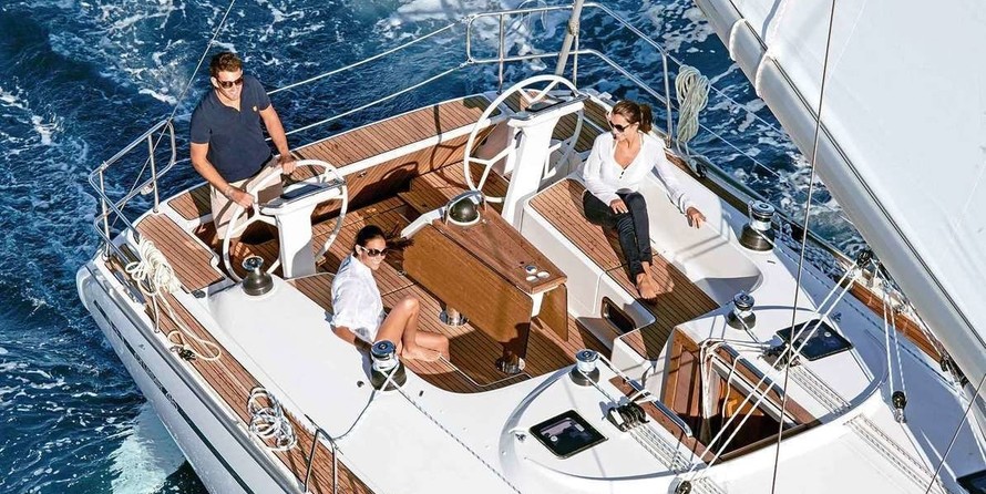 Bavaria 46 Cruiser STYLE