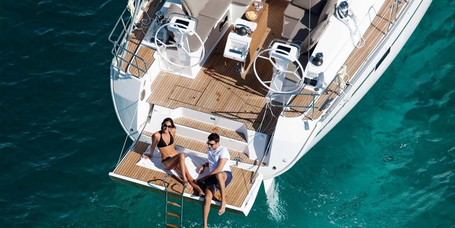 Bavaria 46 Cruiser STYLE