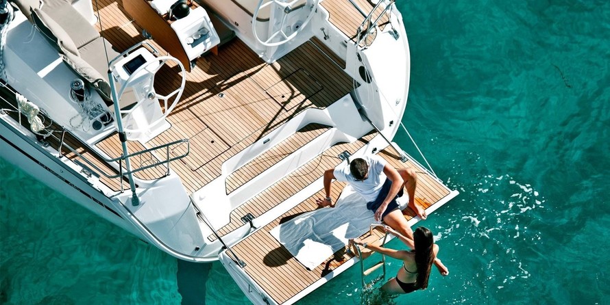 Bavaria 46 Cruiser STYLE