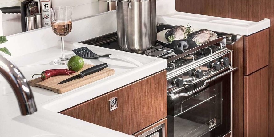 Bavaria 46 Cruiser STYLE