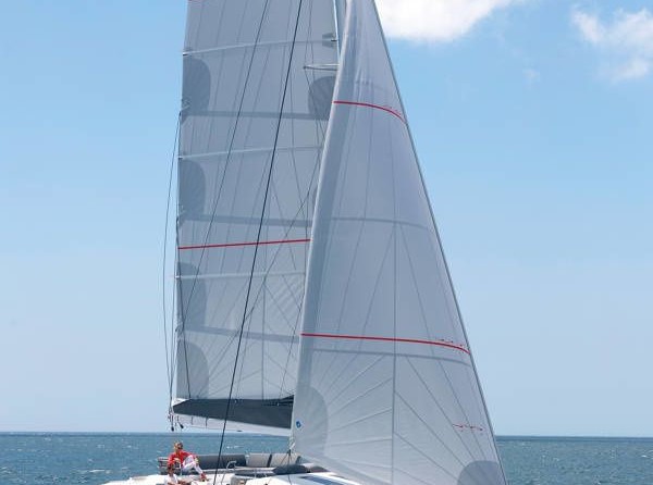 Fountaine Pajot Elba 45