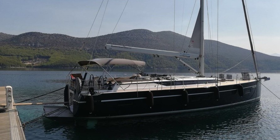 Bavaria Cruiser 57