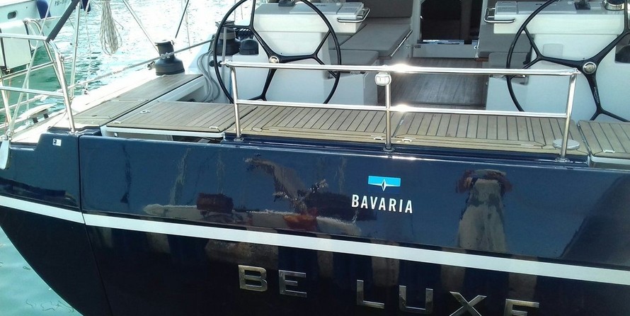 Bavaria Cruiser 57