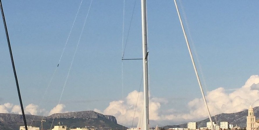 Bavaria Cruiser 57