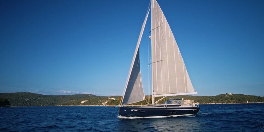 Bavaria Cruiser 57