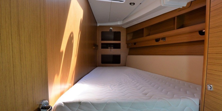 Jeanneau Sun Odyssey 44i