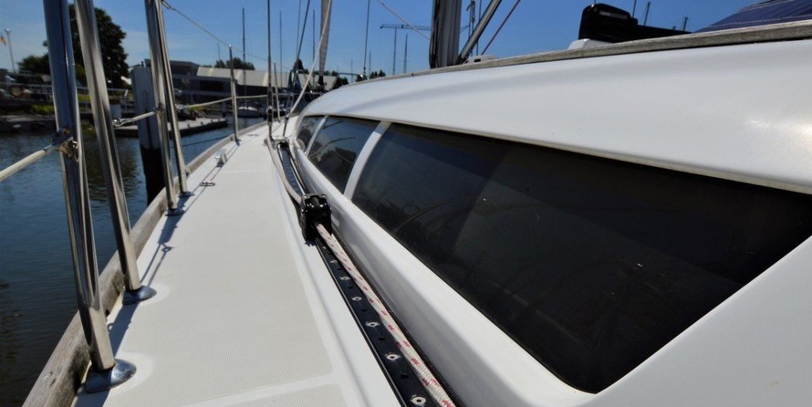 Jeanneau Sun Odyssey 44i