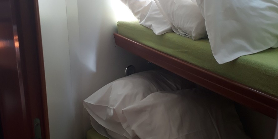 Beneteau Cyclades 43.4