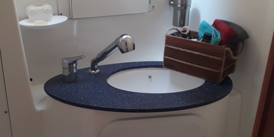 Beneteau Cyclades 43.4