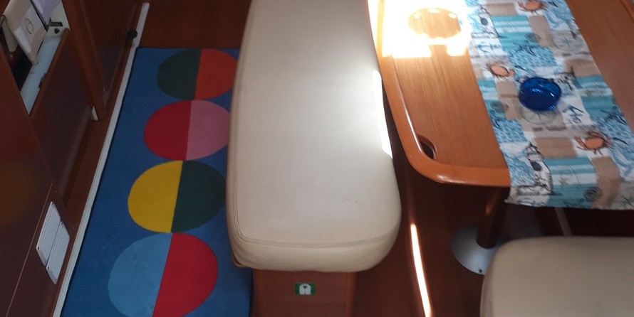 Beneteau Cyclades 43.4