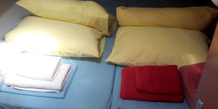 Beneteau Cyclades 43.4