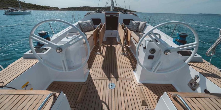 Elan Impression 45.1