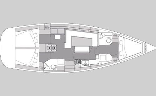 Elan Impression 45.1