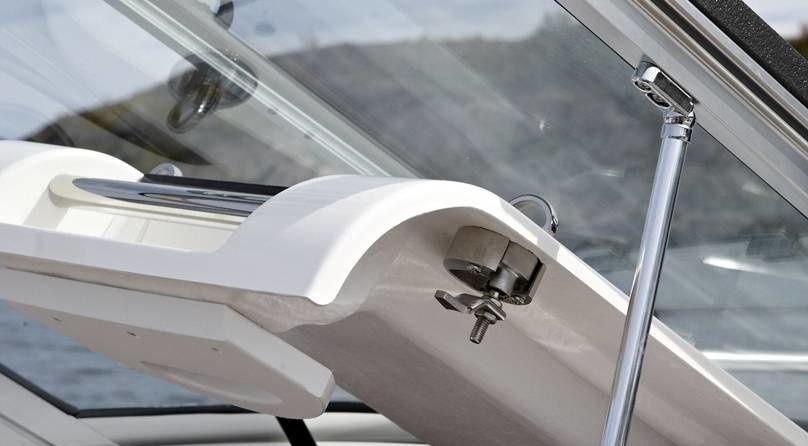 Quicksilver Activ 645 Cruiser