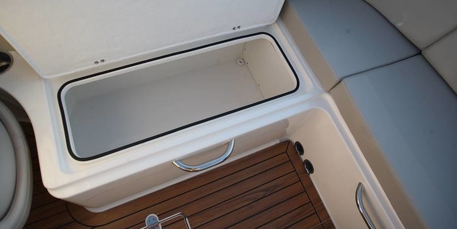 Quicksilver Activ 645 Cruiser