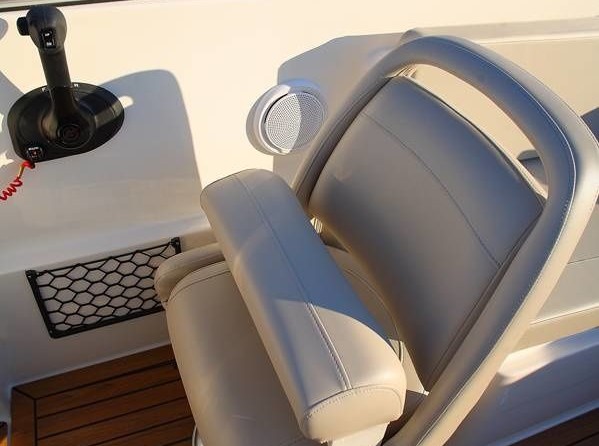 Quicksilver Activ 645 Cruiser