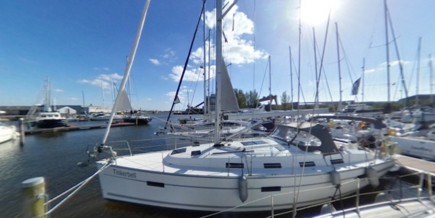 Bavaria Cruiser 40