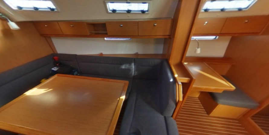 Bavaria Cruiser 40