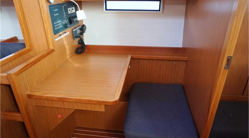 Bavaria Cruiser 40
