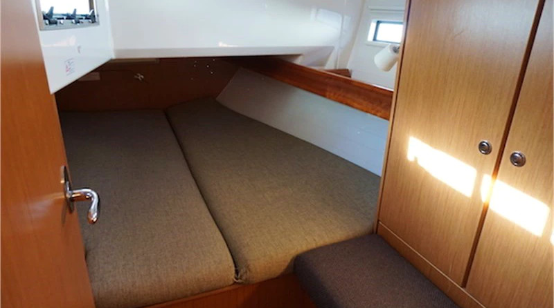 Bavaria Cruiser 40