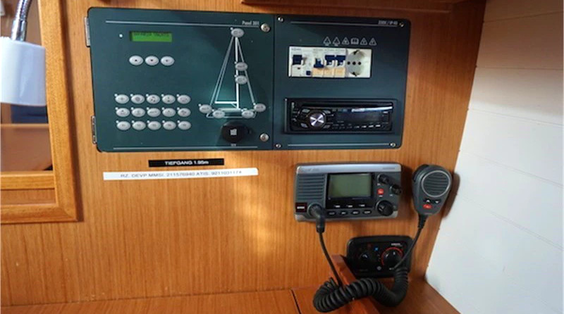 Bavaria Cruiser 40