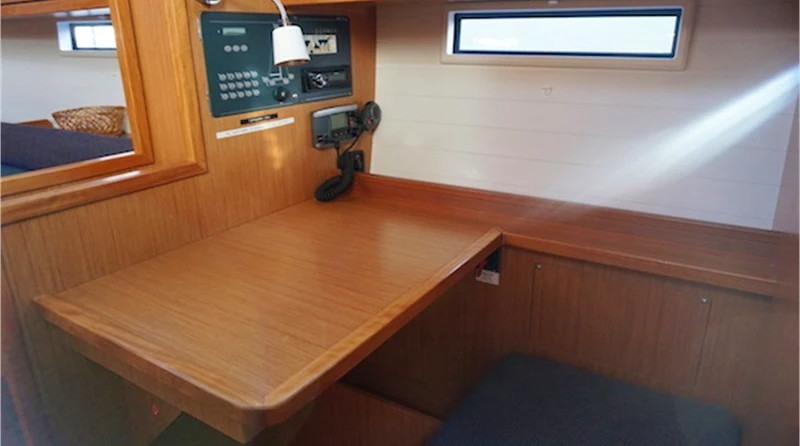 Bavaria Cruiser 40