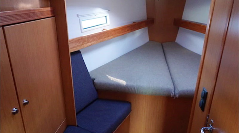 Bavaria Cruiser 40