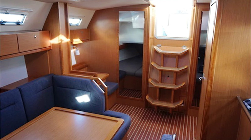 Bavaria Cruiser 40
