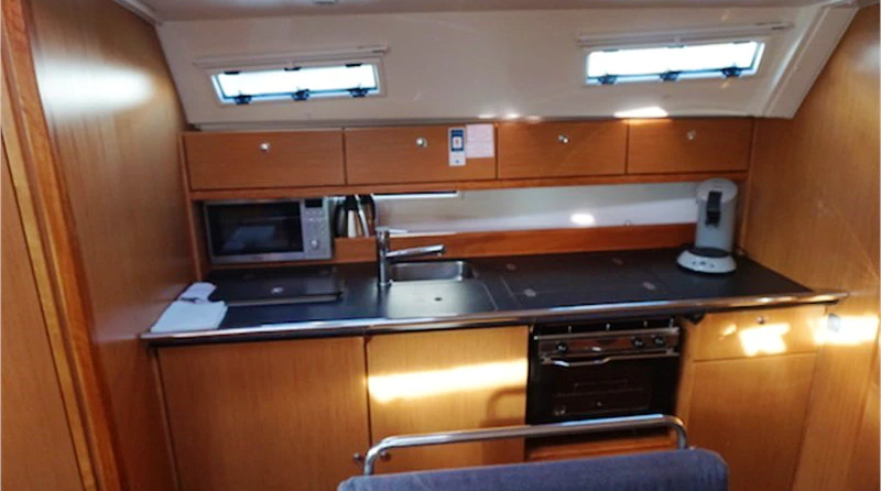Bavaria Cruiser 40