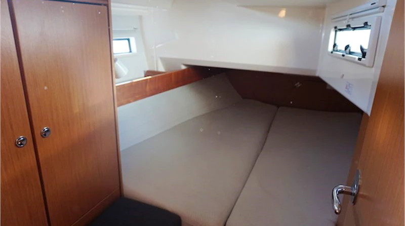 Bavaria Cruiser 40