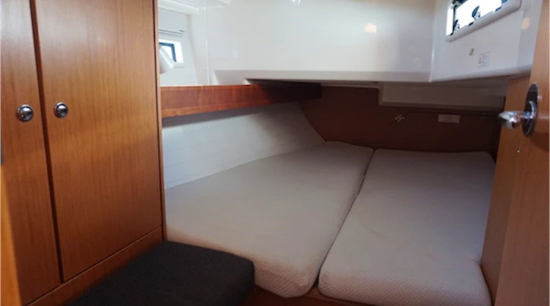 Bavaria Cruiser 40