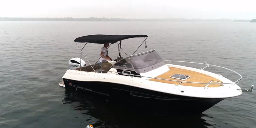 Atlantic Sun Cruiser 690