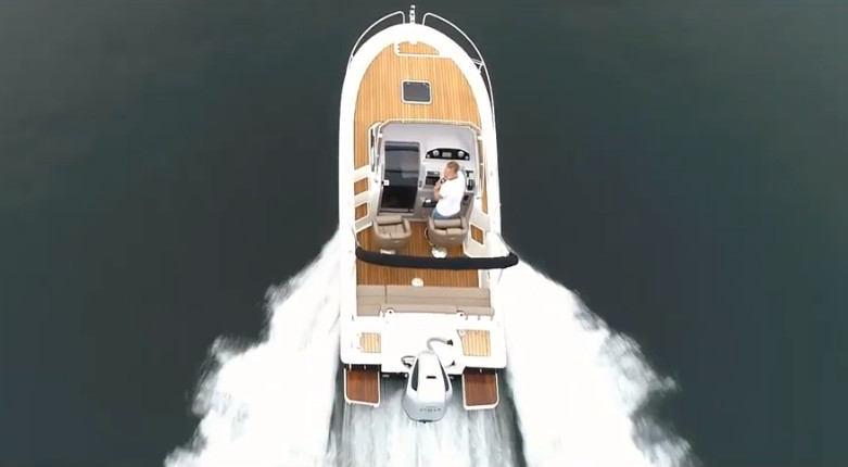 Atlantic Sun Cruiser 690