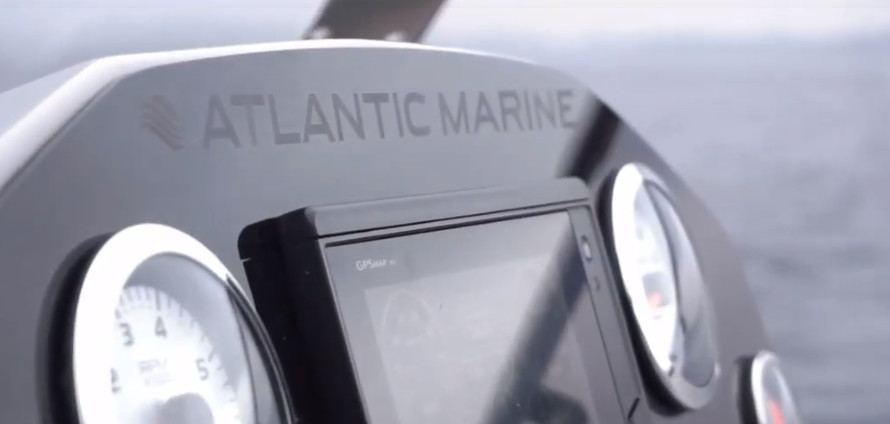 Atlantic Sun Cruiser 690