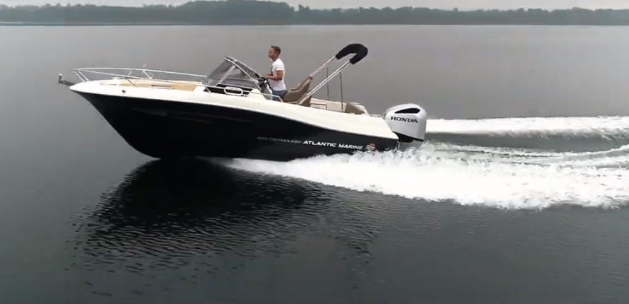 Atlantic Sun Cruiser 690