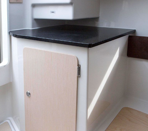 Atlantic Sun Cruiser 690