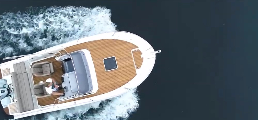 Atlantic Sun Cruiser 690