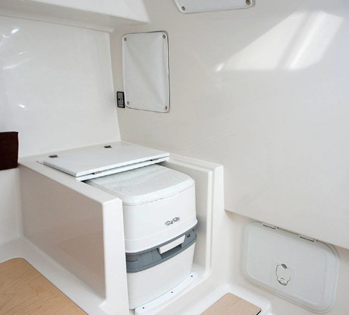 Atlantic Sun Cruiser 690