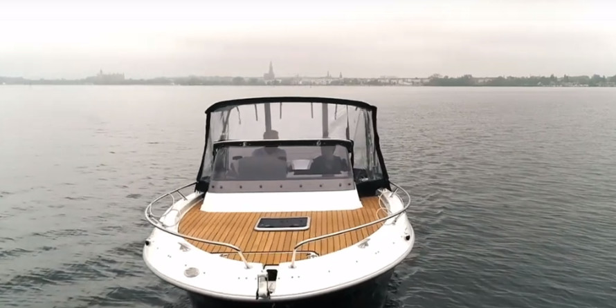 Atlantic Sun Cruiser 690