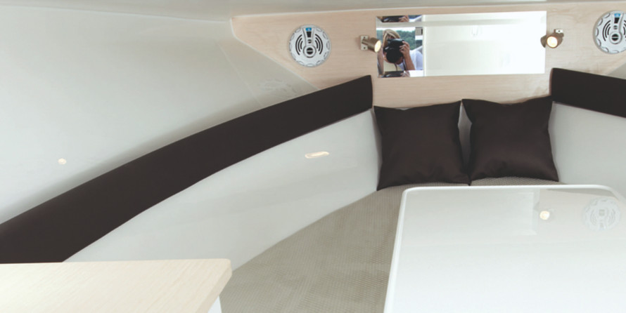 Atlantic Sun Cruiser 690