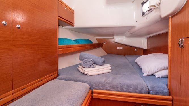Bavaria 40 Cruiser