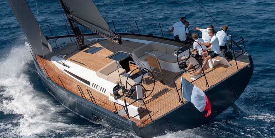 Beneteau FIRST YACHT 53
