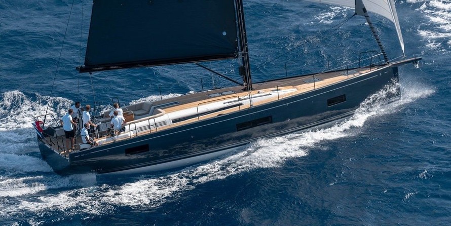 Beneteau FIRST YACHT 53