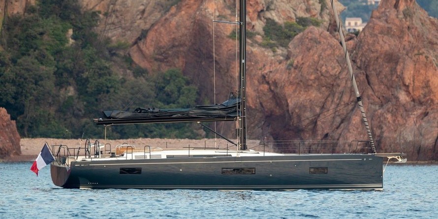 Beneteau FIRST YACHT 53
