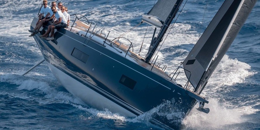 Beneteau FIRST YACHT 53