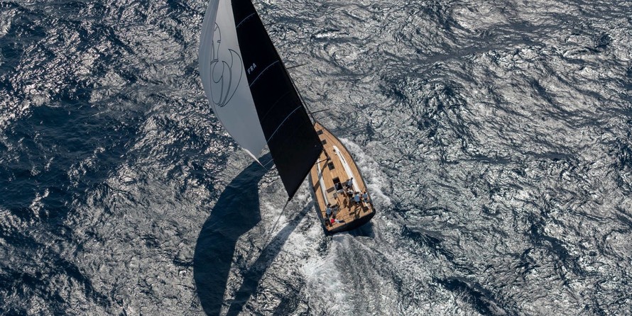 Beneteau FIRST YACHT 53