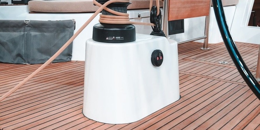 Beneteau FIRST YACHT 53