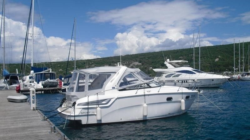 Bavaria Sport 28